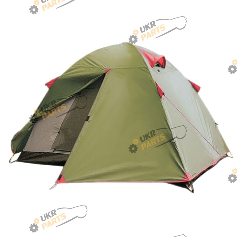 Палатка Tramp Lite Tourist 2 (TLT-004.06)