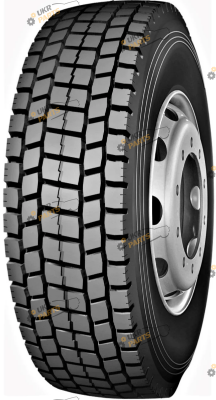 Шина Supercargo SC326 (275/70 R22.5 148M) всесезонные (27570225SC326)