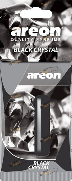 Ароматизатор Areon LIQUID | Black Crystal (25734)