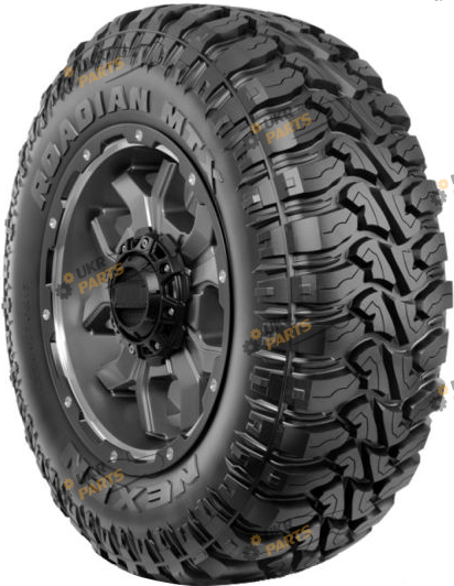 Шина Nexen Roadian MTX RM7 (255/75 R17 111Q) летние (25575R17LTNE111QRM7)