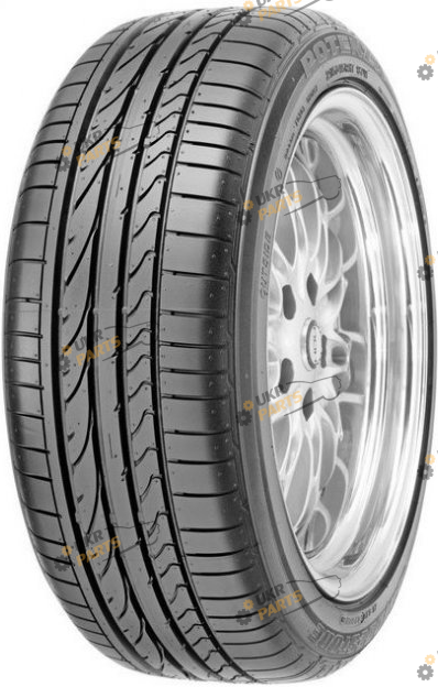 Шина Bridgestone Potenza RE050 A (205/45 R17 84W) летние (1000572411)