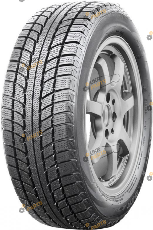 Шина Triangle Snow Lion TR777 China 2023 (195/60 R15 88T) зимние