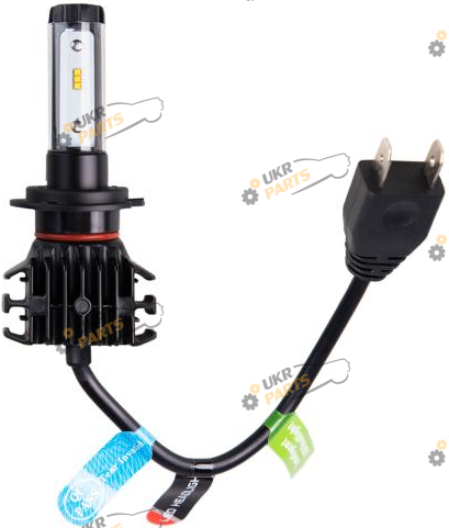LED лампа Pulso H7 25 Вт (YZ-H7)