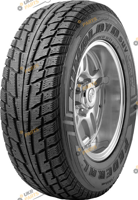 Шина Federal HIMALAYA SUV XL (255/55 R18 109T) зимние (97EI8AFD)