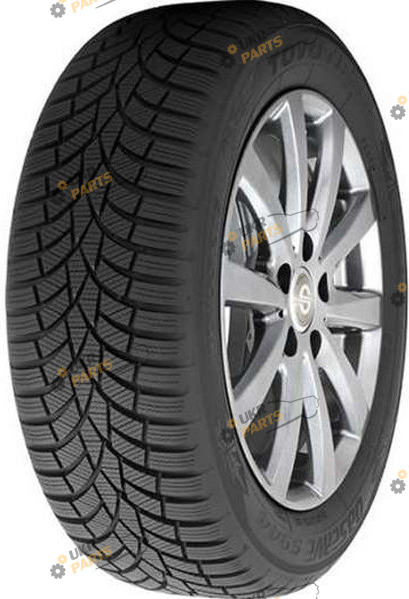 Шина Toyo OBSERVE S944 (225/55 R19 99V) зимние (3857800)