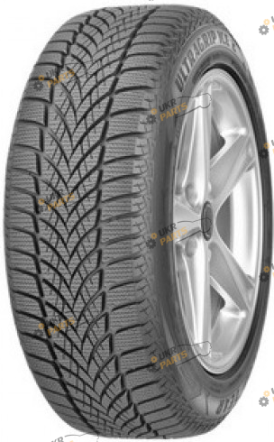 Шина Goodyear UltraGrip Ice 2 (225/55 R16 99T) зимние (1000627663)