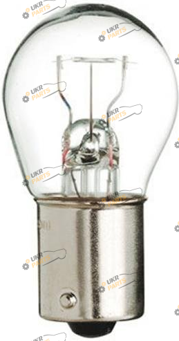 Лампочка габарита GeneralElectric P21W (1060HD)