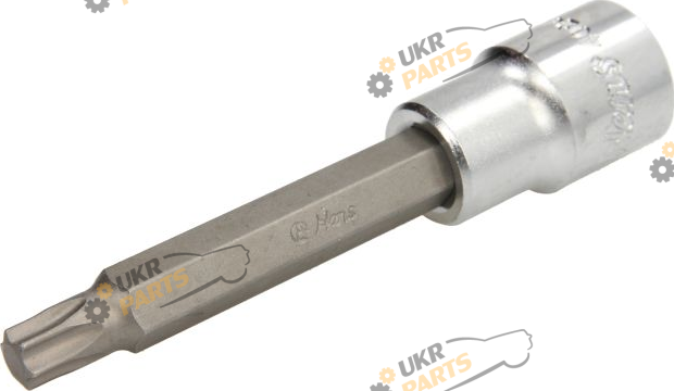 Головка Torx T Hans квадрат 1/2