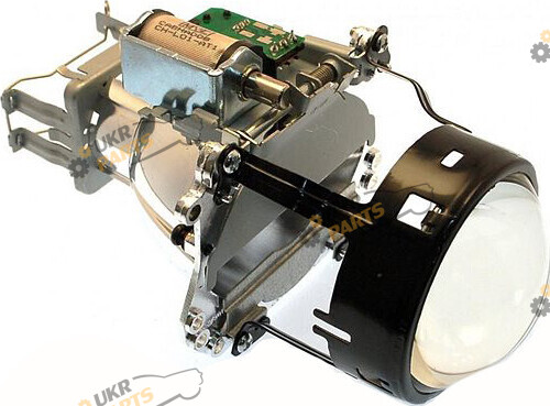 линзы Биксенон Baxster тип BOSCH D1/D3 D1S 3 дюйма (24443)