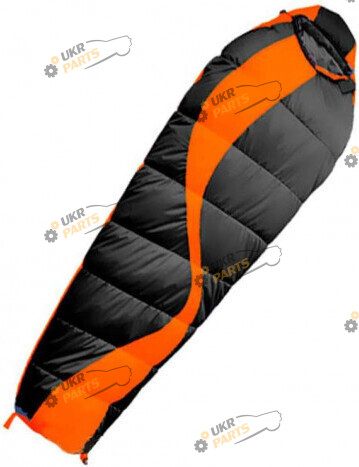 Спальный мешок туристический Tramp Siberia 7000 L (TRS-042-L)
