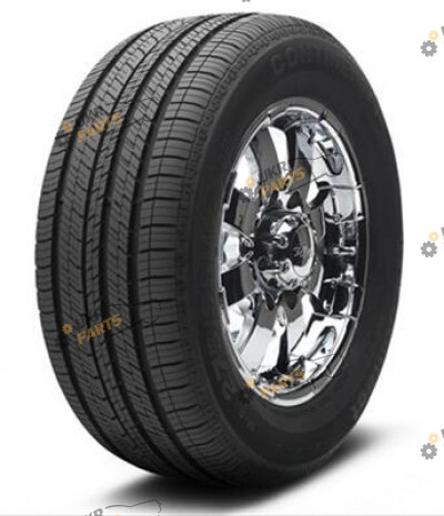 Шина Continental Conti 4x4 SportContact (275/40 R20 106Y) летние (03546580000)