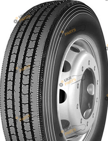 Шина Supercargo SC216 (235/75 R17.5 143K) всесезонные (23575175SC216)
