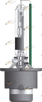 лампа Ксенон Osram Xenarc Original D4R 4500 K (66450XENARC)