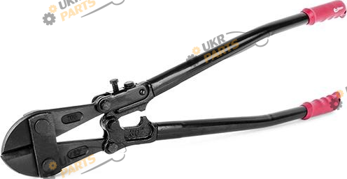 Ножницы арматурные Intertool 750мм (HT-0154)