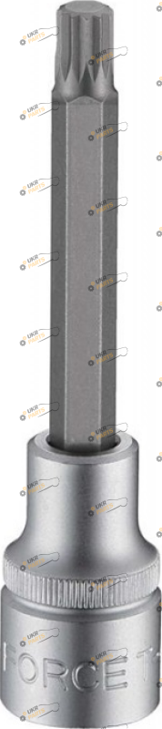 Головка Spline Force квадрат 1/2