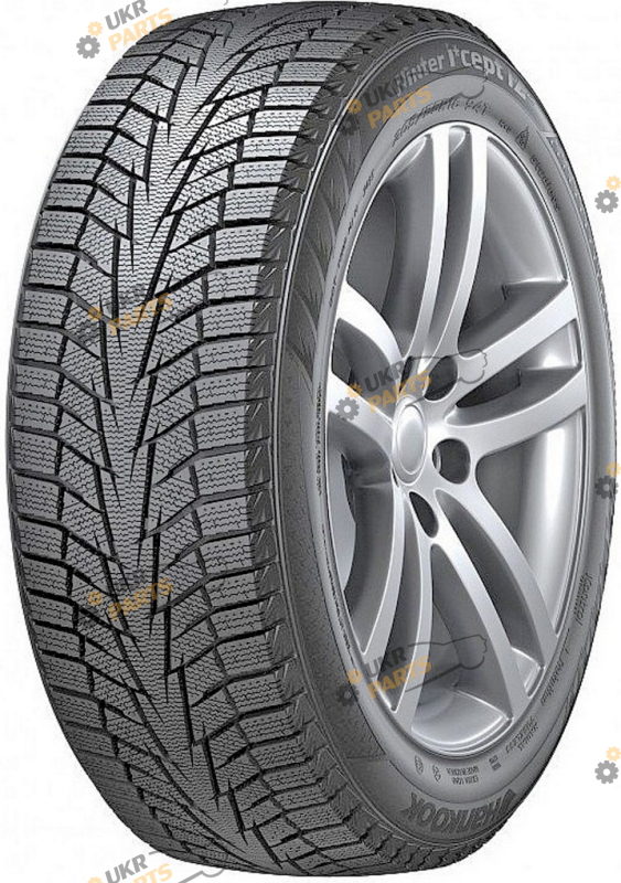Шина Hankook Winter i*cept iZ2 W616 XL (225/45 R18 95T) зимние (1019958)