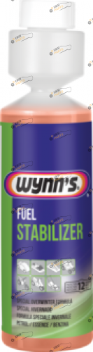 Стабилизатор вязкости для бензина WYNN'S 0.25 л (W23912)