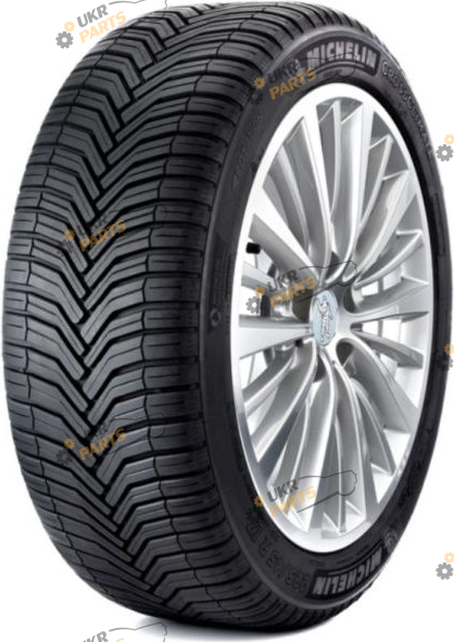 Шина Michelin CrossClimate SUV (215/50 R18 92W) летние (21550R18CTMI92WCCS19)
