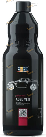 Пена для мойки ADBL YETI Chemical Berry 1 л (ADB000108)