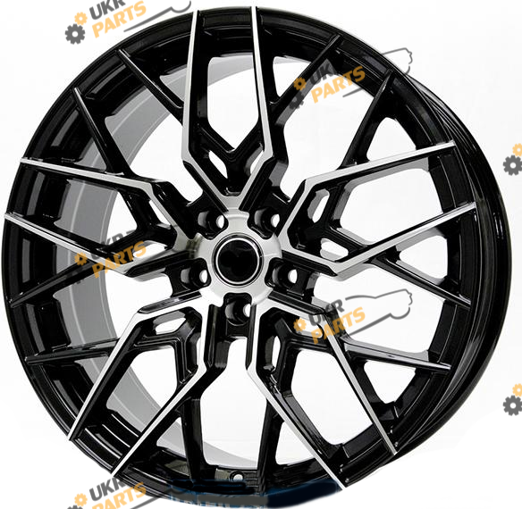 Литой диск Replica R1296 Vorsteiner (BFP) R20 (1002050855)