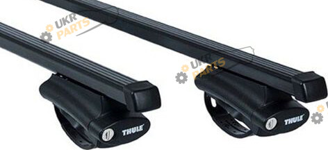 Thule Rapid Crossroad (775)