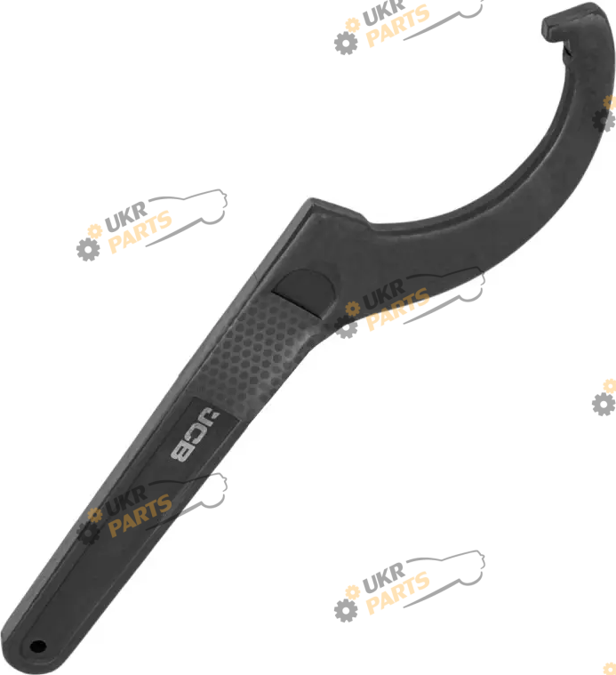 Ключ радиусный JCB ударный 135 мм x 145 мм (СТ-00163222)