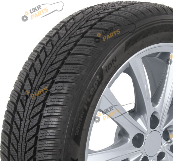 Шина Hankook iON i*cept IW01 (235/35 R20 92V) зимние (23535R20ZOHA92VIW01)