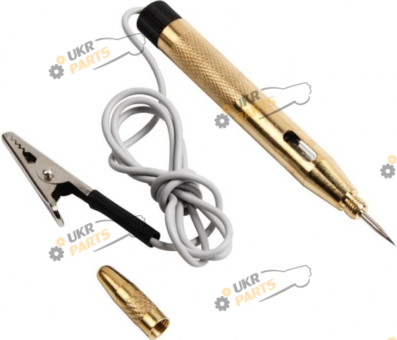 Индикатор напряжения Viktec 6-24В (VT01544)