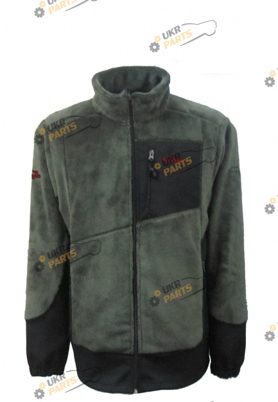 Куртка мужская Tramp Салаир XXL (TRMF-007-khaki-XXL)