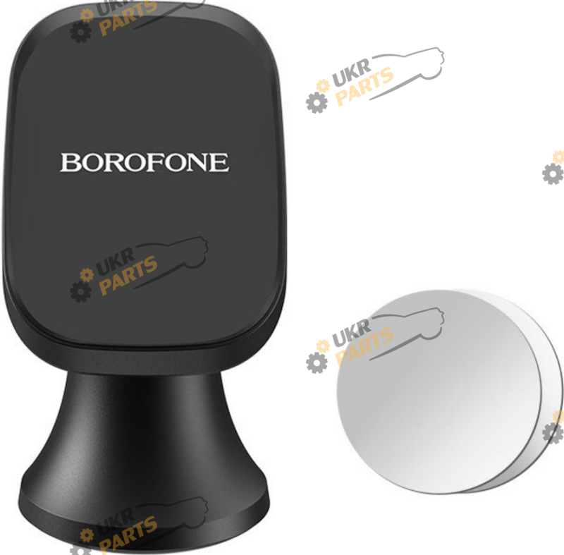 Держатель для телефона на торпедо Borofone BH22 Ori magnetic (BH22)
