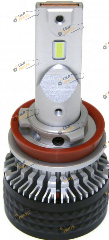 LED лампа ALed RH11STR2 H11 30 Вт (31702)