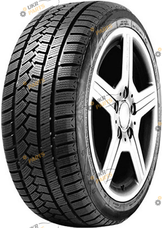 Шина Ovation W588 XL (195/55 R16 91H) зимние (1955516W588)