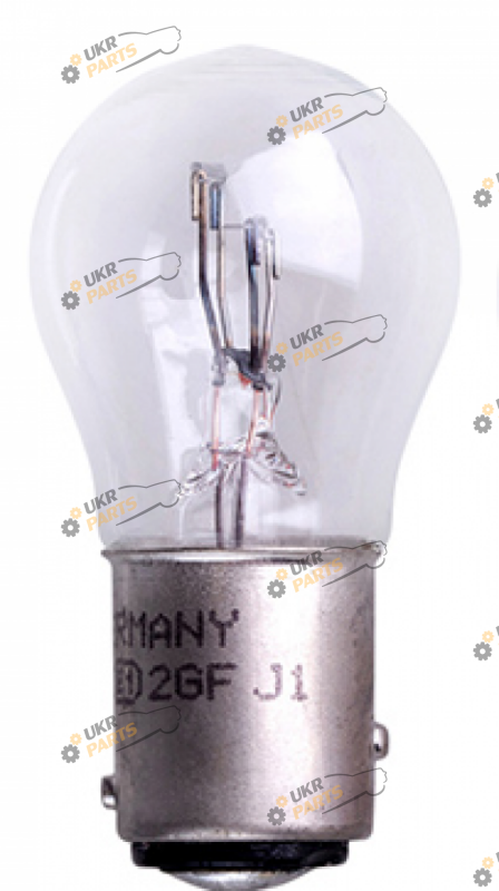 Лампочка стопа Trifa 24V 21/5W BAY15d (03382 (10))