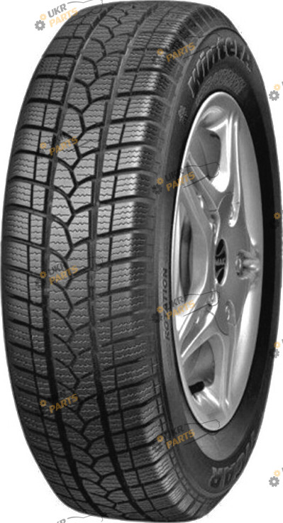 Шина ORIUM WINTER 601 (185/70 R14 88T) зимние (10000771)