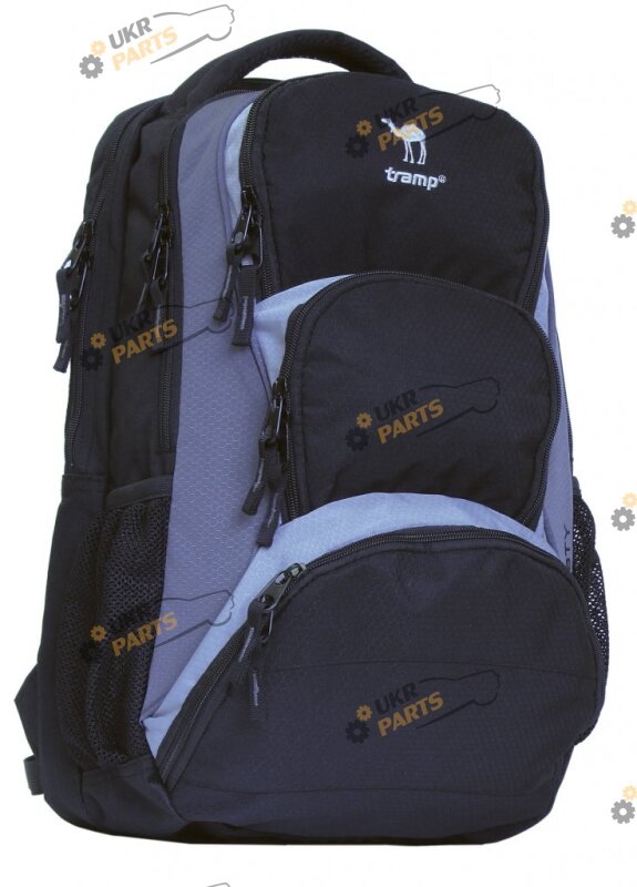 Рюкзак городской Tramp TRUSTY 30 л (TRP-006.10)