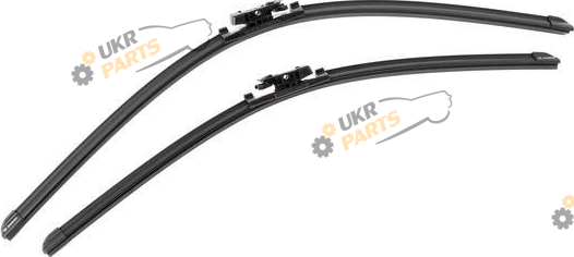 Пара дворников Bosch Aerotwin (3 397 007 644)