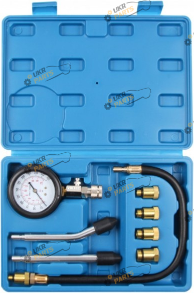 Компрессометр Viktec 20 атм (VT01053B)