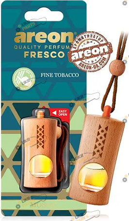 Ароматизатор Areon MOSAIC Fine Tobacco | (FGM03)