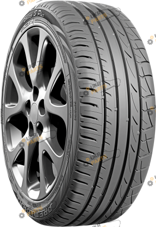 Шина Premiorri Solazo S Plus (225/45 R17 91W) летние (4823044904075-1)