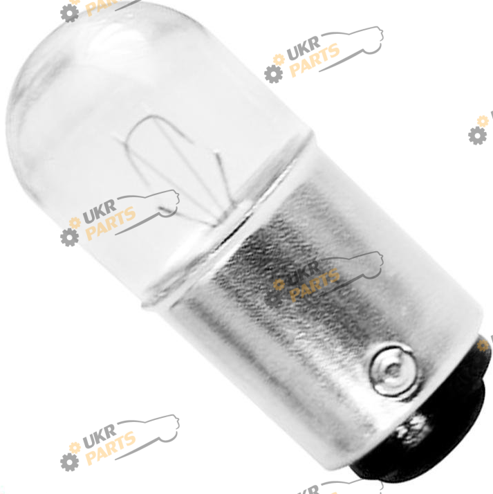 Лампочка габарита Tungsram R5W 24V (2626)