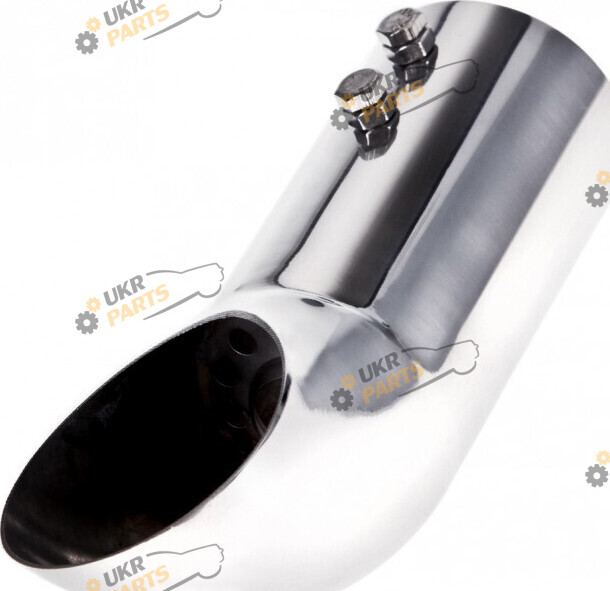 Насадка глушителя Vitol (НГ-0062)