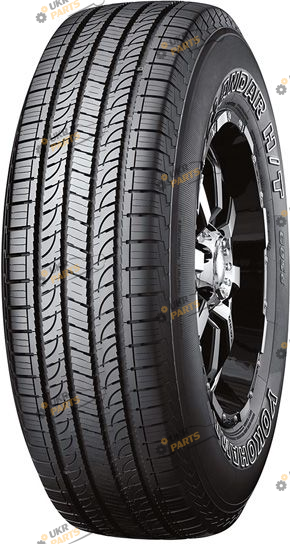 Шина Yokohama Geolandar H/T G056 (265/60 R18 110H) летние (26560R18LTYO110HG056)