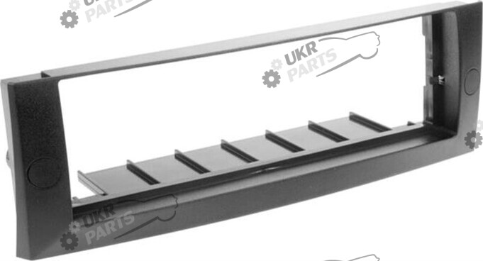 Переходная рамка Mitsubishi Colt (04/08) 1 din (06568)