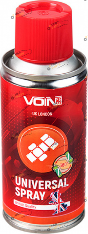 Универсальная смазка Voin 0.15 л (VU-150 (20))