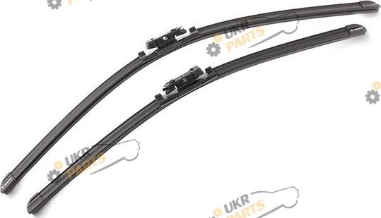 Пара дворников Bosch Aerotwin (3397118967)