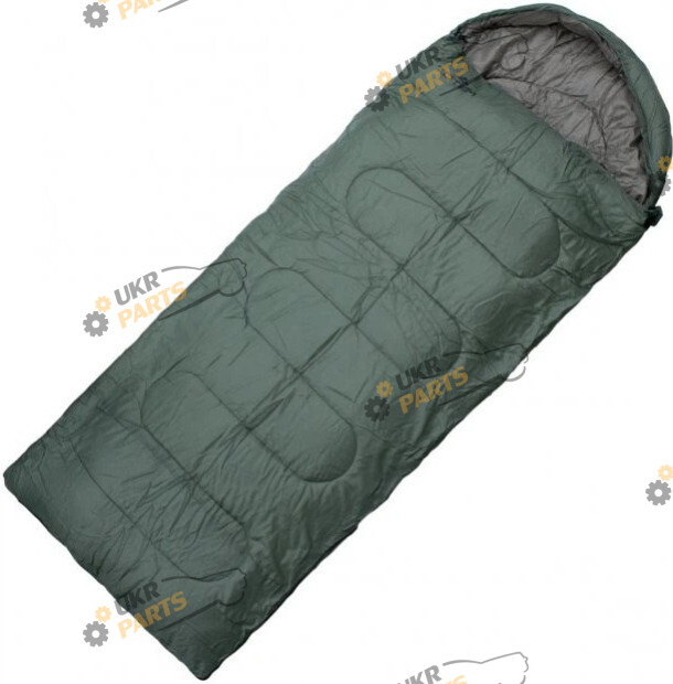 Спальный мешок кемпинговый Totem Fisherman XXL L (TTS-013-L)