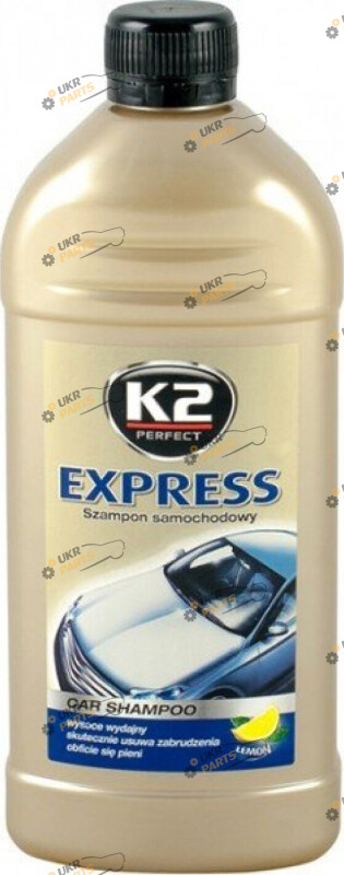Шампунь для мойки K2 Express 0.5 л (K130)