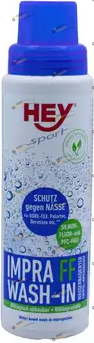 Средство для пропитки Hey-Sport Impra FF Wash In 250мл (20655000)