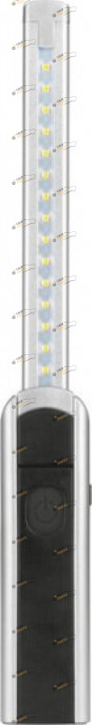 Инспекционный фонарь Osram LEDinspect Slimline 500 с магнитным креплением (LED IL 108	)