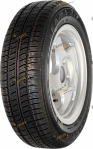 Шина Кама КАМА-217 (175/65 R14 82H) летние (1120004)